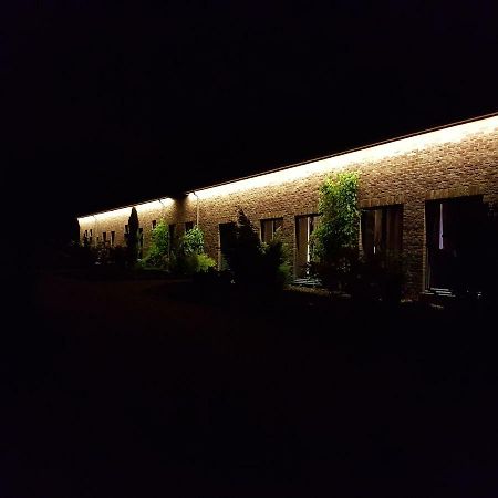 Holiday Home L'Aubepine Tournai Exterior foto