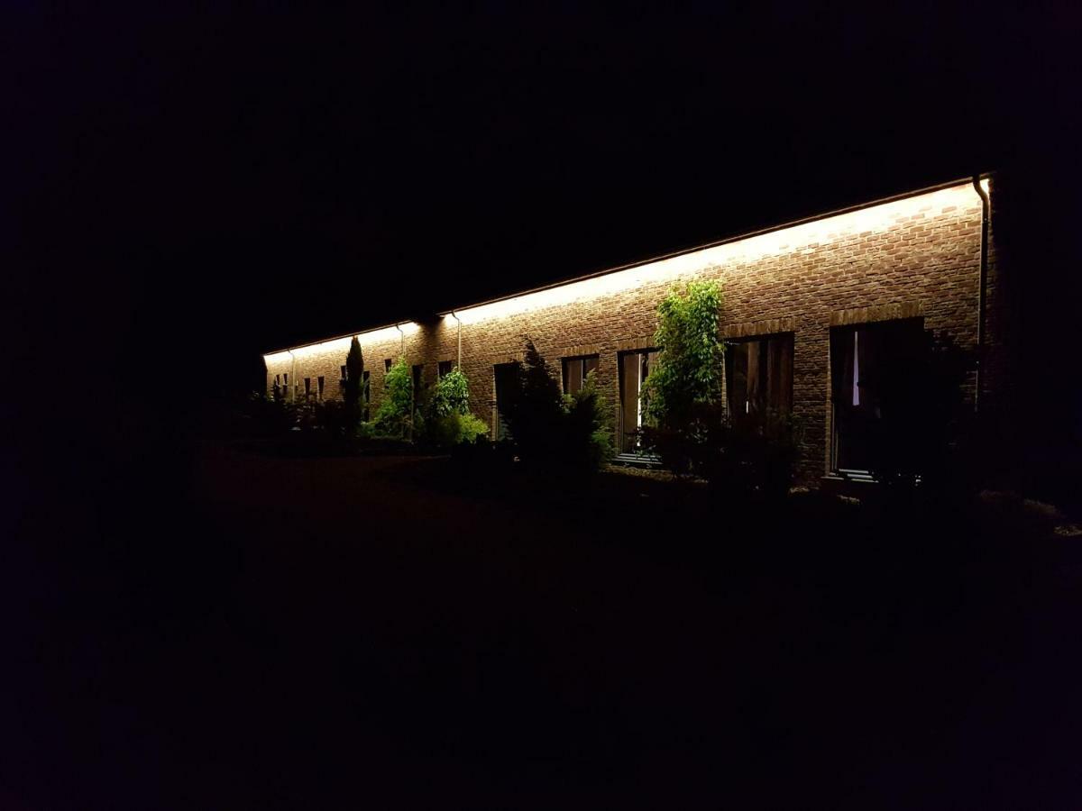 Holiday Home L'Aubepine Tournai Exterior foto
